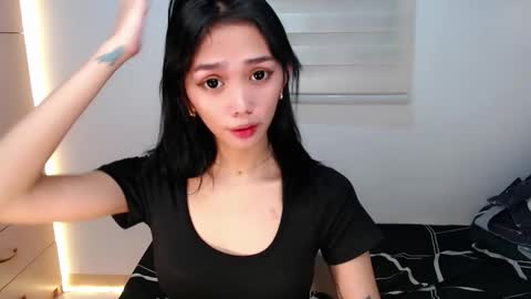 urbbgirl alliah online show from 09-21-25, 12:01