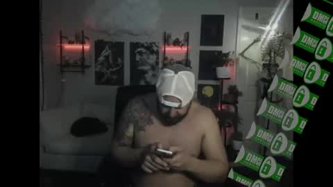 Ugly Viking online show from 12-03-24, 06:26