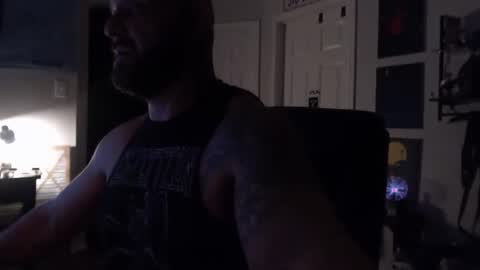 Ugly Viking online show from 03-14-26, 07:58