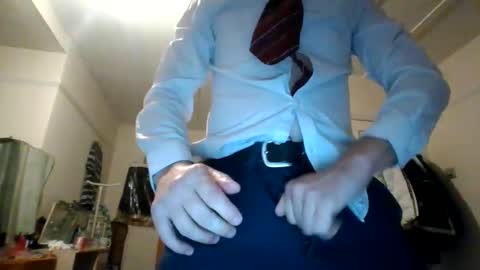 uglyyounlad online show from 01-07-25, 06:35