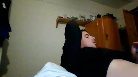 uglyyounlad online show from 09-30-25, 01:21