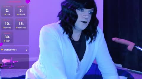 Lexi online show from 11-29-25, 03:20