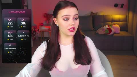 Alice online show from 12-25-24, 07:13