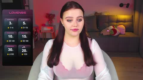 Alice online show from 12-25-24, 10:16