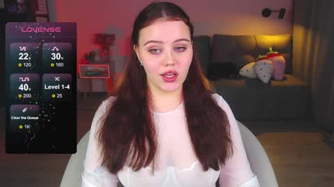 Alice online show from 01-18-25, 05:15