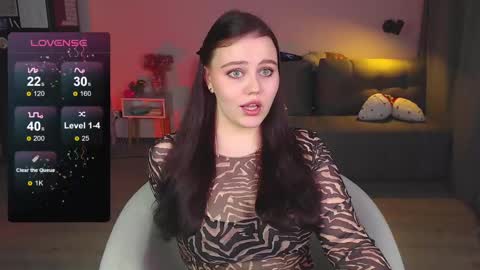 Alice online show from 02-20-25, 04:03