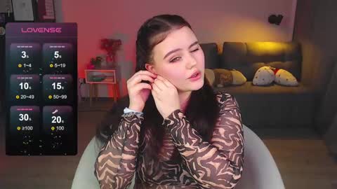 Alice online show from 02-21-25, 01:33