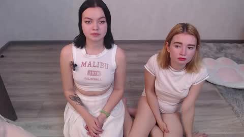 Uki online show from 10-24-25, 07:10