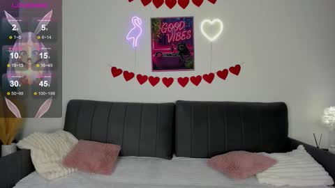 Naomi online show from 02-21-26, 11:11