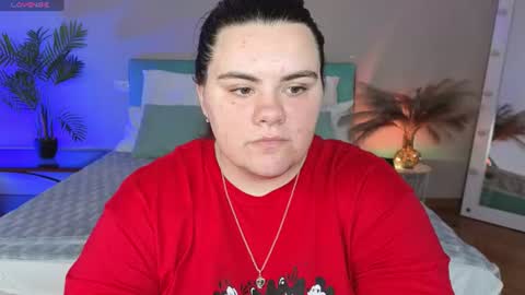 Lena online show from 07-22-26, 11:46