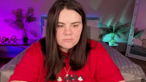 Lena online show from 07-28-26, 12:48