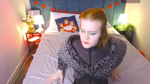 ula_korso online show from 02-20-26, 04:29