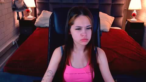 Ulia online show from 03-12-26, 05:24