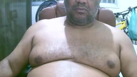 ulmo_br online show from 09-15-25, 12:43