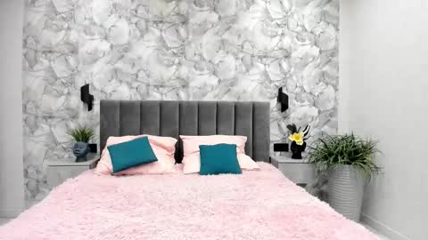 Melena online show from 11-29-25, 12:46