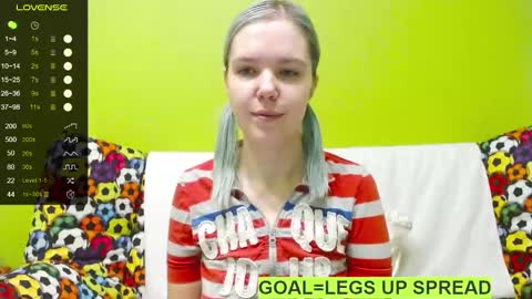 Roxy online show from 02-02-25, 01:55