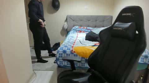 Snapshot of ulxer chatting on 12-06-24, 08:07 hi im mike tyson -  online show from 12-06-24, 08:07