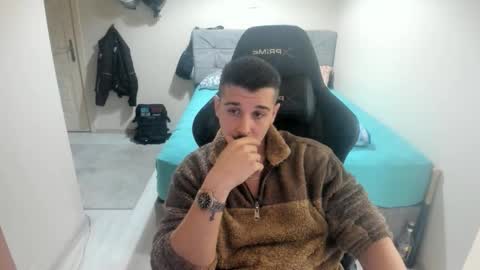 hi im mike tyson -  online show from 11-28-25, 05:26