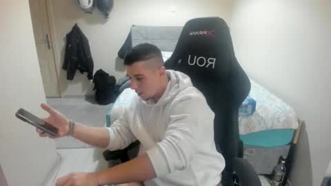 hi im mike tyson -  online show from 12-15-25, 09:52