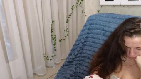 Ulyana online show from 10-10-25, 04:11