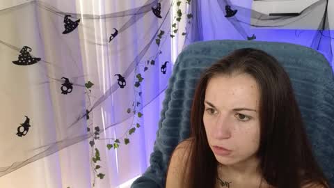 Ulyana online show from 10-29-25, 09:55