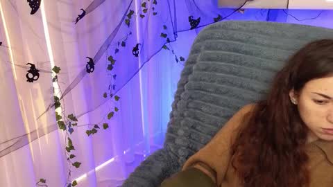 Ulyana online show from 11-06-25, 05:41