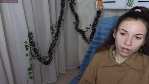 Ulyana online show from 01-15-26, 05:23