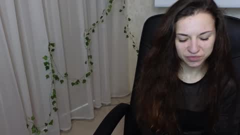 Ulyana online show from 02-25-26, 05:50