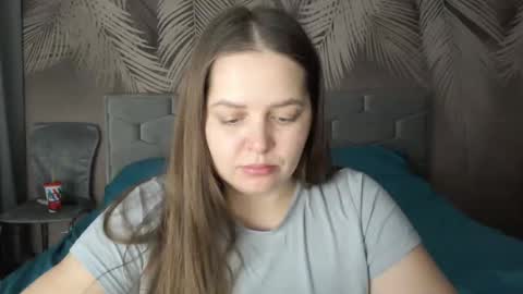 Ulyana online show from 01-15-25, 07:05