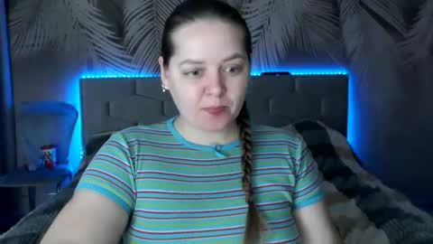 Ulyana online show from 01-29-25, 07:04