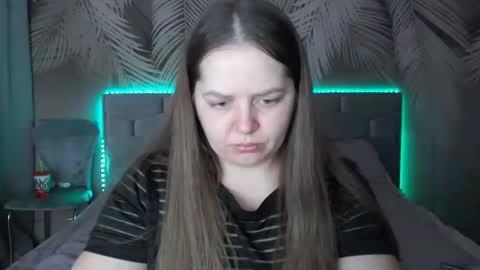 Ulyana online show from 01-31-25, 06:57