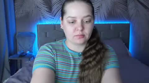 Ulyana online show from 02-02-25, 04:26