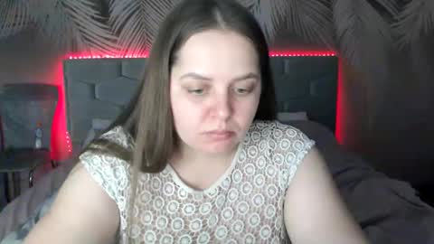 Ulyana online show from 02-05-25, 03:52