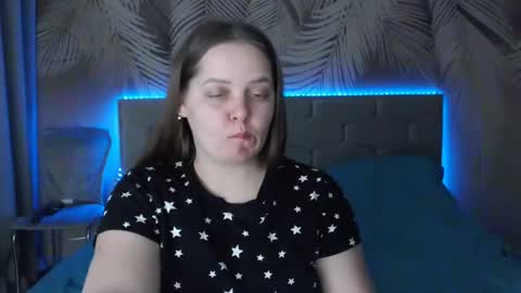 Ulyana online show from 02-15-25, 10:11