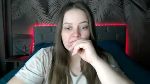 Ulyana online show from 02-17-25, 06:09