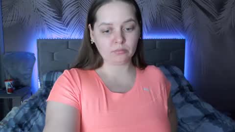 Ulyana online show from 02-26-25, 02:46