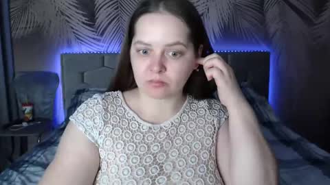 Ulyana online show from 03-04-25, 07:08