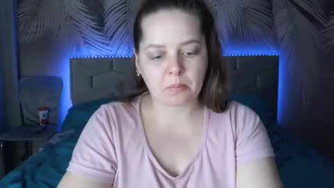 Ulyana online show from 03-09-25, 12:31