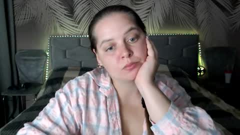 Ulyana online show from 10-01-25, 06:41