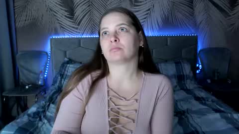 Ulyana online show from 11-07-25, 08:03