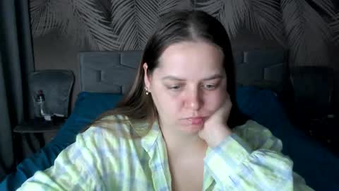 Ulyana online show from 11-21-25, 08:35