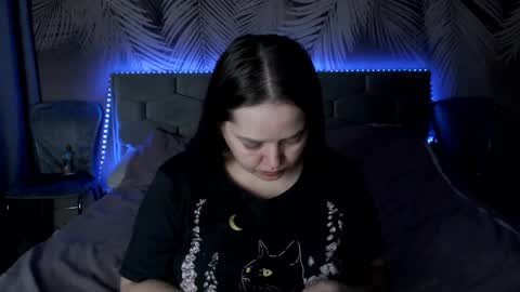 Ulyana online show from 01-12-26, 06:18