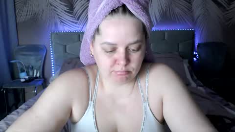 Ulyana online show from 03-27-26, 08:20