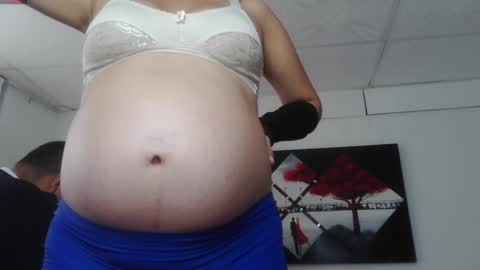 umarani online show from 12-10-24, 01:33