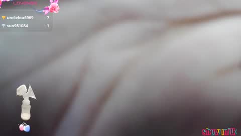 umarani online show from 02-24-25, 02:48