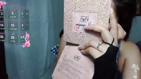 umarani online show from 10-11-25, 12:26