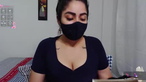 umarani online show from 11-21-25, 03:44