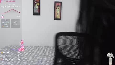 umarani online show from 11-30-25, 02:48