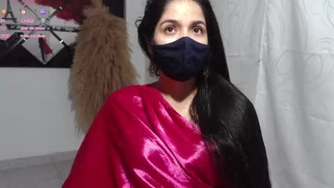 Snapshot of umarany chatting on 04-29-26, 12:20 umarani online show from 04-29-26, 12:20
