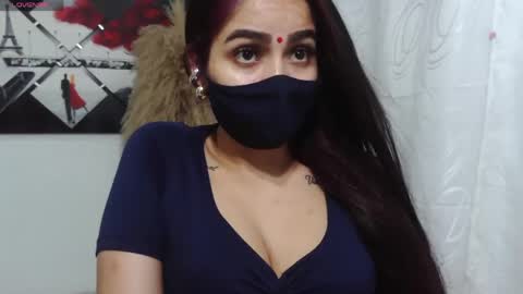 Snapshot of umarany chatting on 05-19-26, 06:03 umarani online show from 05-19-26, 06:03
